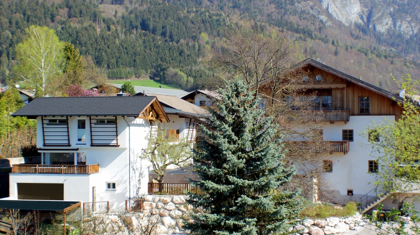 Imagen general del Hotel Edelnest by Peak Stay. Foto 1