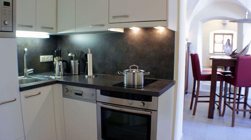 Imagen de la habitación del Hotel Edelnest by Peak Stay. Foto 13