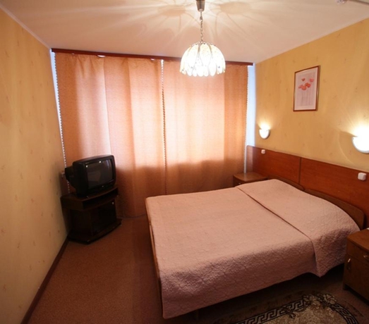 Imagen general del Hotel Edelveis. Foto 2