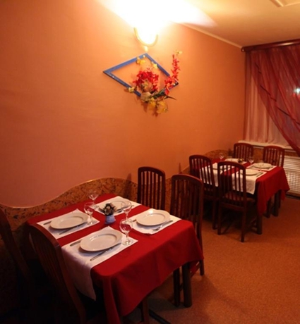 Imagen general del Hotel Edelveis. Foto 3