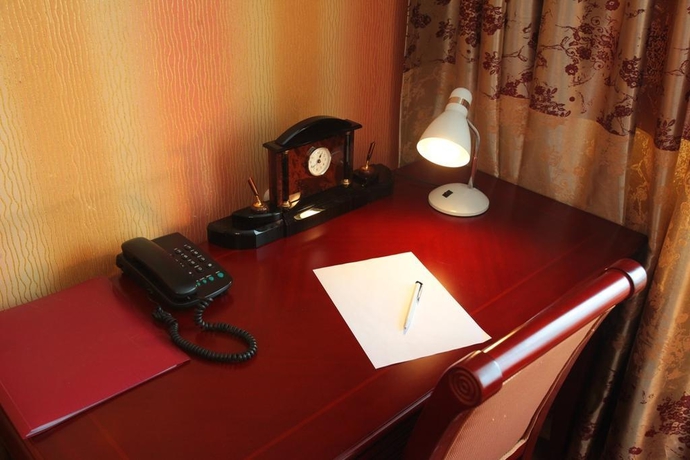 Imagen general del Hotel Edelveis. Foto 4