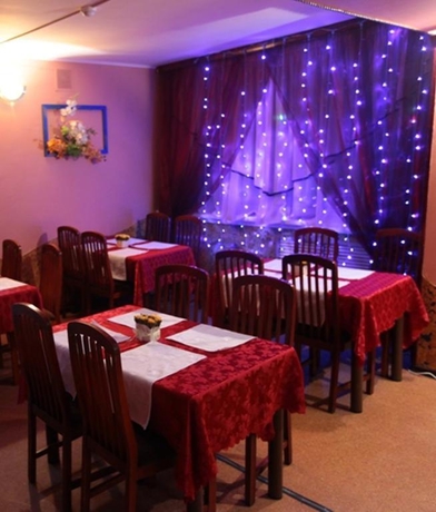 Imagen general del Hotel Edelveis. Foto 7