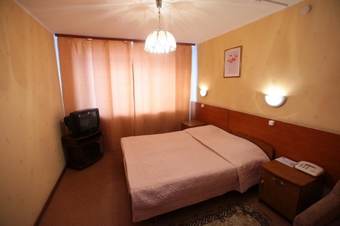 Imagen general del Hotel Edelveis. Foto 9