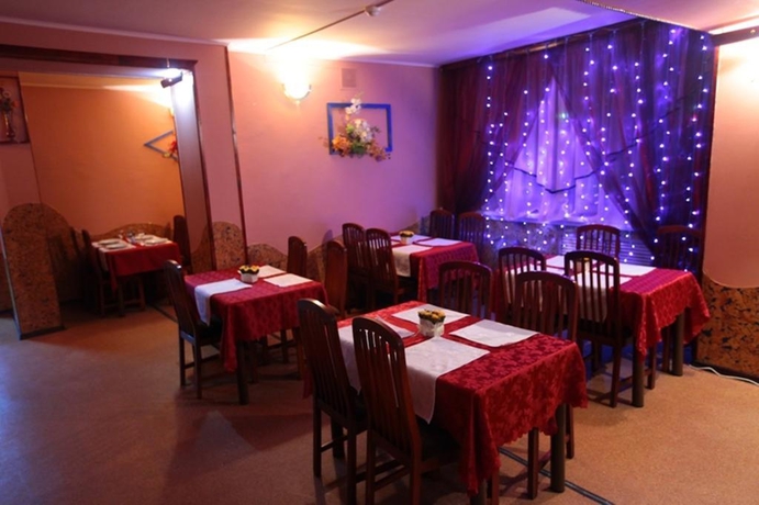 Imagen general del Hotel Edelveis. Foto 13