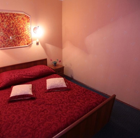 Imagen general del Hotel Edelveis. Foto 14