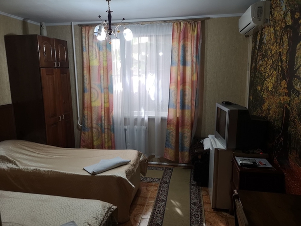Imagen de la habitación del Hotel Edelveis Guest House. Foto 2