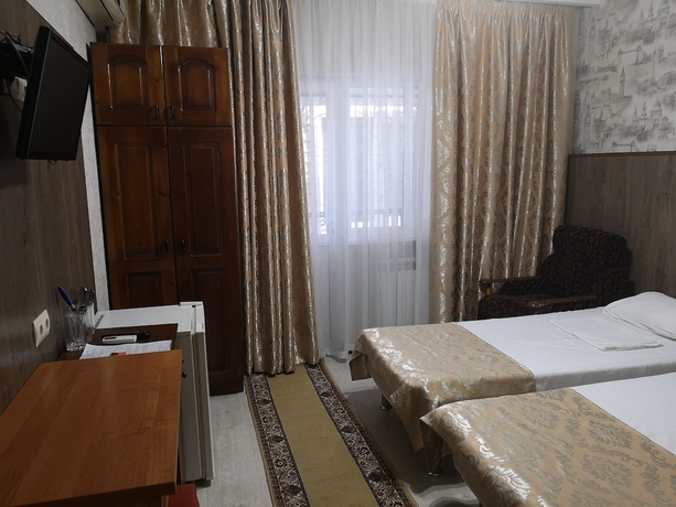 Imagen de la habitación del Hotel Edelveis Guest House. Foto 12