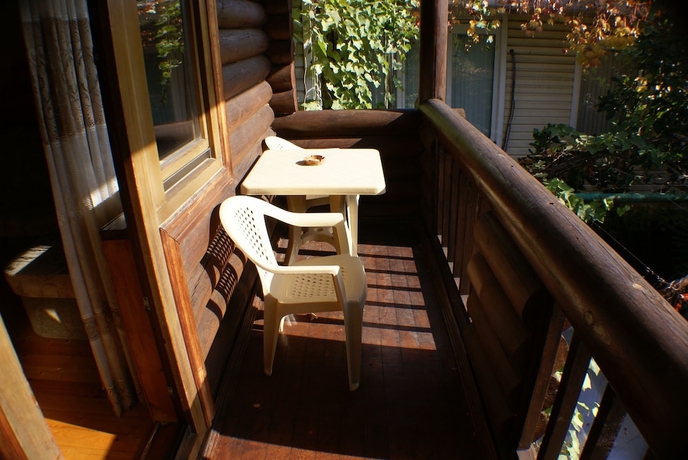 Imagen de la habitación del Hotel Edelveis Guest House. Foto 15