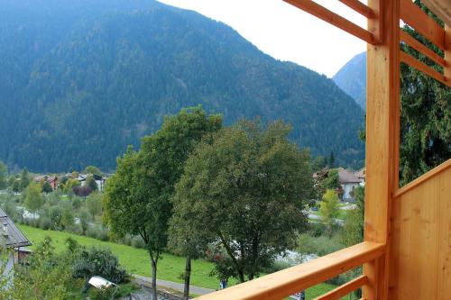 Imagen de la habitación del Hotel Edelweiss Alpine Nature. Foto 8