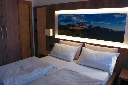 Imagen de la habitación del Hotel Edelweiss Alpine Nature. Foto 10