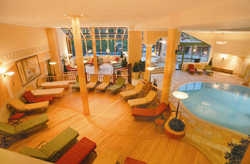 Imagen general del Hotel Edelweiss And Gurgl. Foto 6