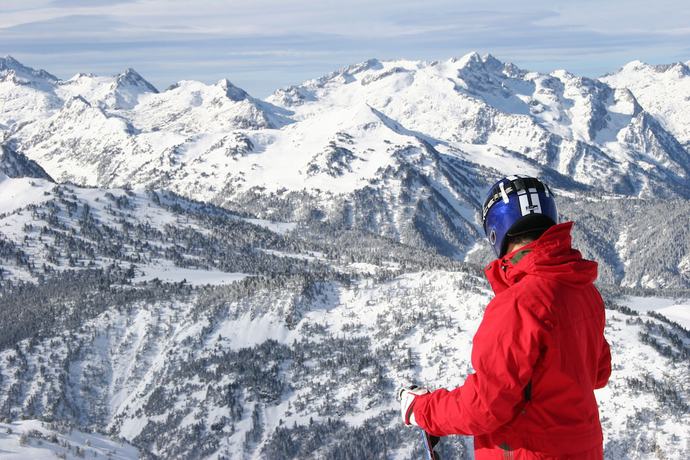 Imagen de los exteriores del Hotel Edelweiss, Arties. Foto 6