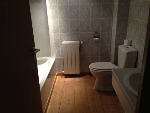 Imagen de la habitación del Hotel Edelweiss, Auron. Foto 3