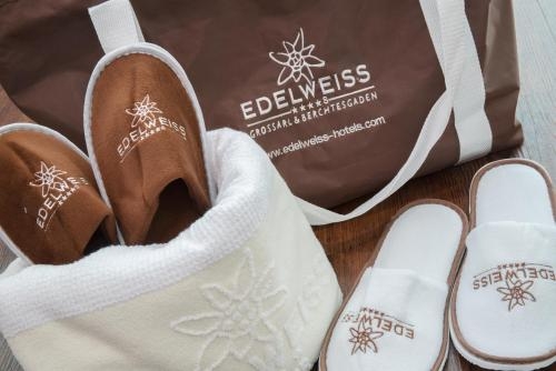 Imagen general del Hotel Edelweiss Berchtesgaden. Foto 7