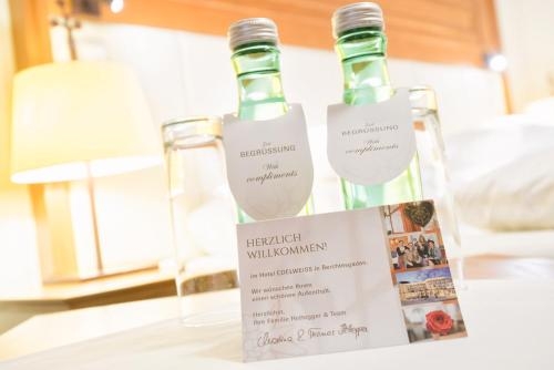 Imagen general del Hotel Edelweiss Berchtesgaden. Foto 8