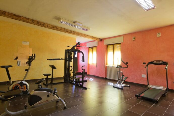 Imagen general del Hotel Edelweiss, Bognanco. Foto 5