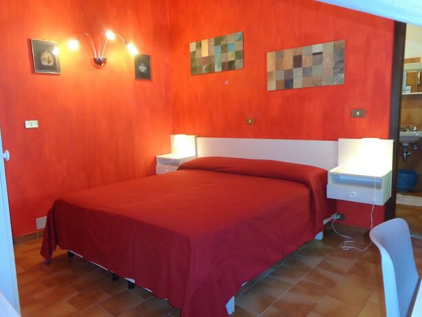 Imagen general del Hotel Edelweiss, Bognanco. Foto 7