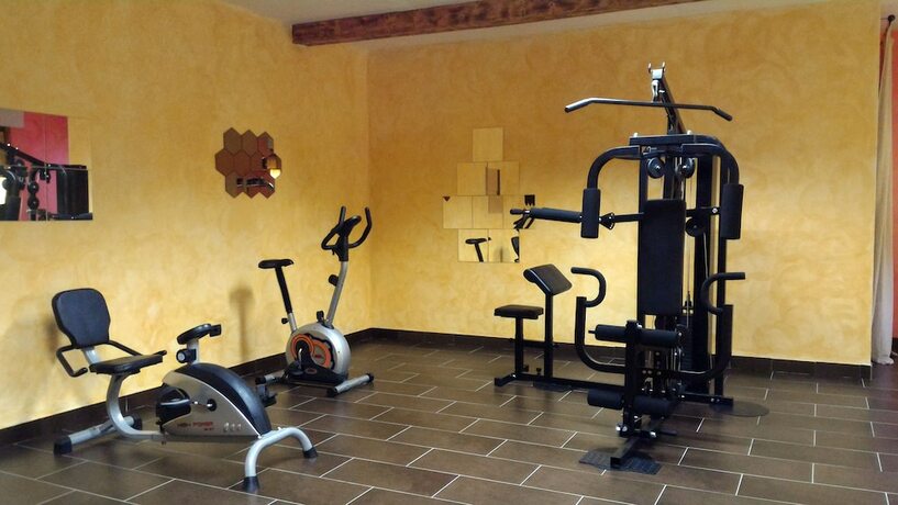 Imagen general del Hotel Edelweiss, Bognanco. Foto 9