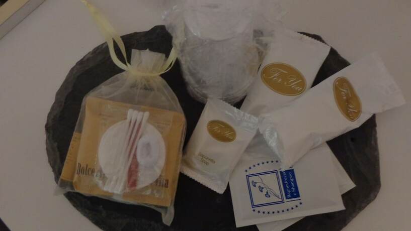 Imagen general del Hotel Edelweiss, Bognanco. Foto 10