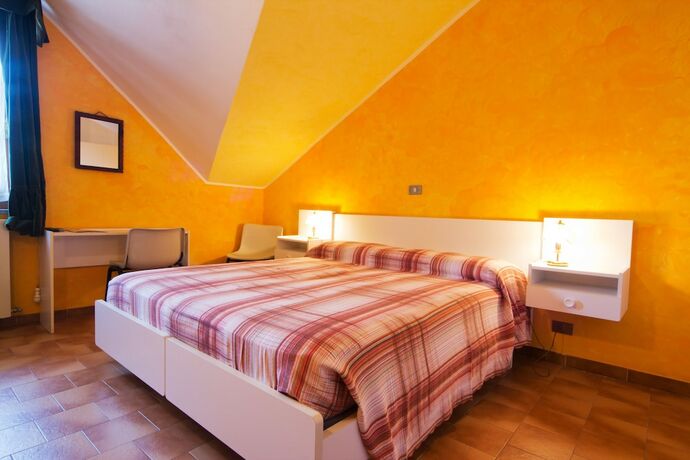 Imagen general del Hotel Edelweiss, Bognanco. Foto 13