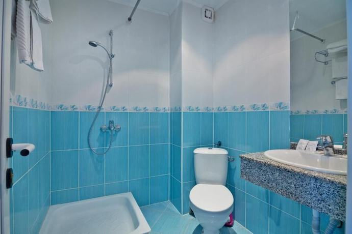 Imagen de la habitación del Hotel Edelweiss, Borovets. Foto 8