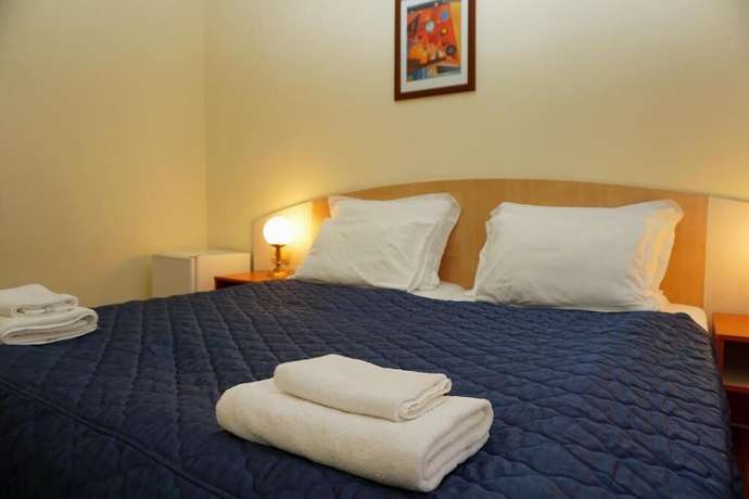 Imagen de la habitación del Hotel Edelweiss, Borovets. Foto 9
