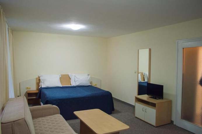 Imagen de la habitación del Hotel Edelweiss, Borovets. Foto 11
