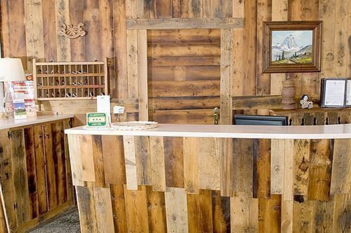 Imagen de los interiores del Hotel Edelweiss, Breuil - Cervinia . Foto 17