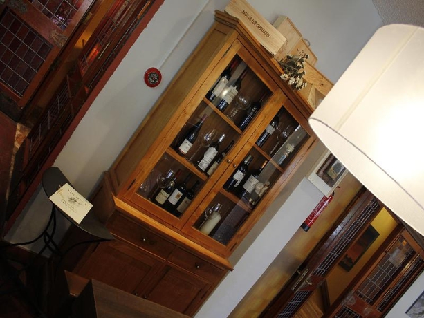 Imagen general del Hotel Edelweiss Candanchu. Foto 3