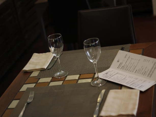 Imagen general del Hotel Edelweiss Candanchu. Foto 4