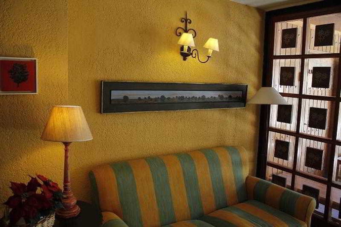 Imagen general del Hotel Edelweiss Candanchu. Foto 7