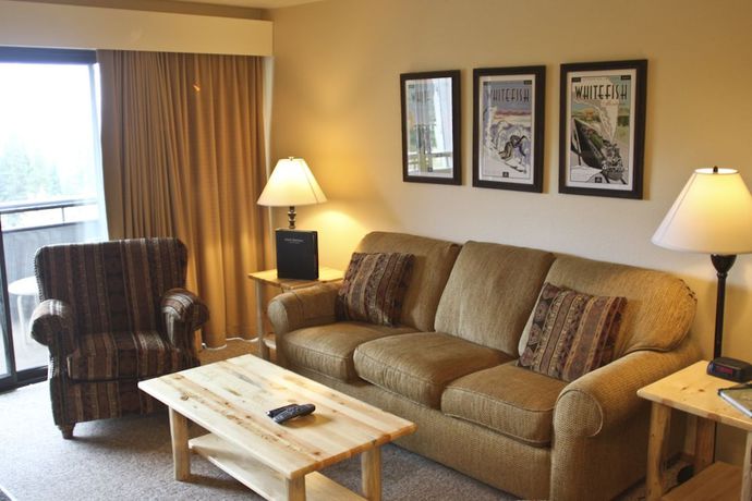 Imagen de la habitación del Hotel Edelweiss Condominiums. Foto 5