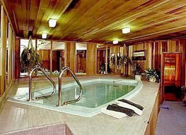 Imagen de la piscina del Hotel Edelweiss Condominiums. Foto 9