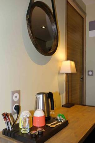 Imagen de la habitación del Hotel Edelweiss, Courchevel. Foto 12