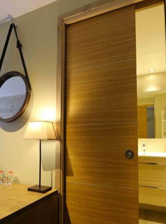 Imagen de la habitación del Hotel Edelweiss, Courchevel. Foto 13
