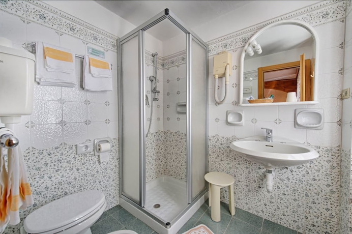 Imagen de la habitación del Hotel Edelweiss, Courmayeur. Foto 10
