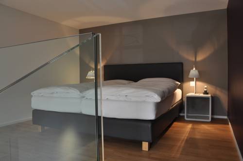 Imagen de la habitación del Hotel Edelweiss, Davos Platz. Foto 5