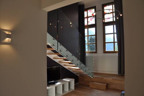 Imagen de la habitación del Hotel Edelweiss, Davos Platz. Foto 6