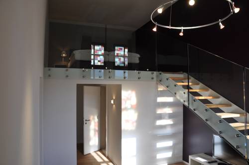 Imagen de la habitación del Hotel Edelweiss, Davos Platz. Foto 7