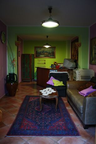 Imagen de la habitación del Hotel Edelweiss, Erice. Foto 3