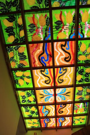 Imagen de la habitación del Hotel Edelweiss, Erice. Foto 4