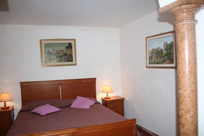 Imagen de los interiores del Hotel Edelweiss, Erice. Foto 12