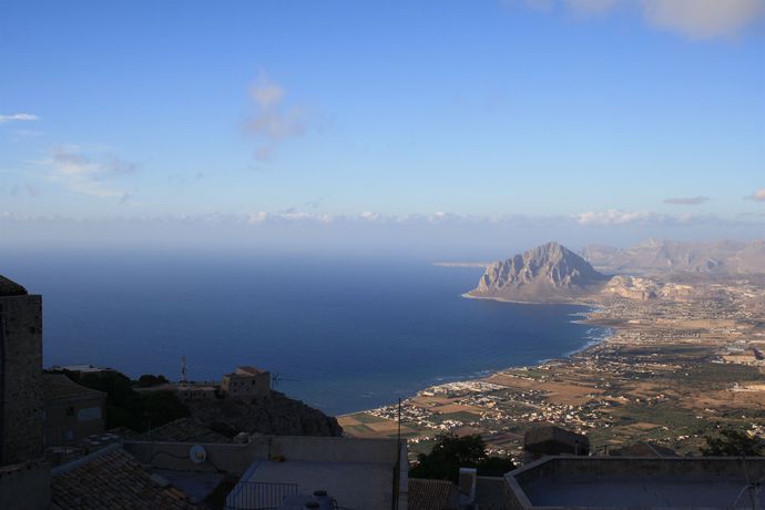 Imagen de los interiores del Hotel Edelweiss, Erice. Foto 13