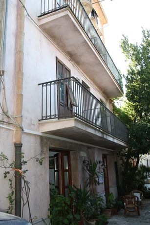 Imagen de los interiores del Hotel Edelweiss, Erice. Foto 14