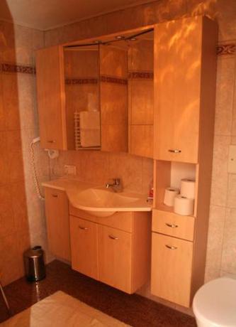 Imagen general del Hotel Edelweiss, Fugen . Foto 1