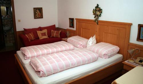 Imagen general del Hotel Edelweiss, Fugen . Foto 2