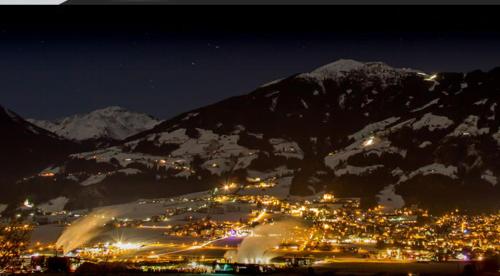 Imagen general del Hotel Edelweiss, Fugen . Foto 4