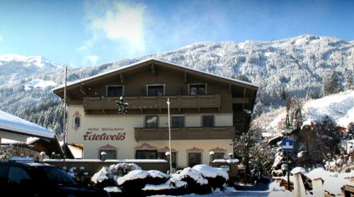 Imagen general del Hotel Edelweiss, Fugen . Foto 5