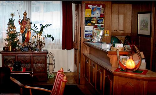 Imagen general del Hotel Edelweiss, Fugen . Foto 6
