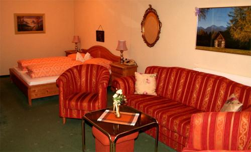 Imagen de la habitación del Hotel Edelweiss, Fugen . Foto 15